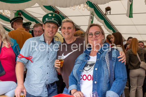 Schützenfest Groß Reken - 2023
