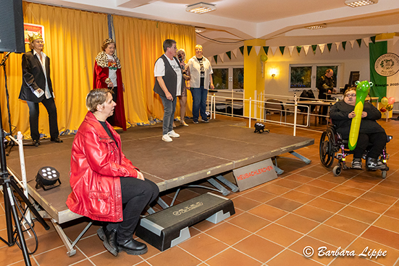 Heubachlerchen 2025 BLippe 12Finale