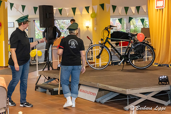 Heubachlerchen 2025 BLippe 3Fietse