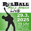 PollballArena RockArena EF