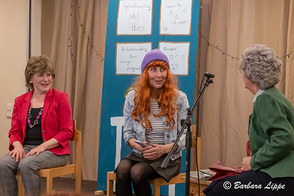 kfd BhfR Theater 2025 BLippe Arzt
