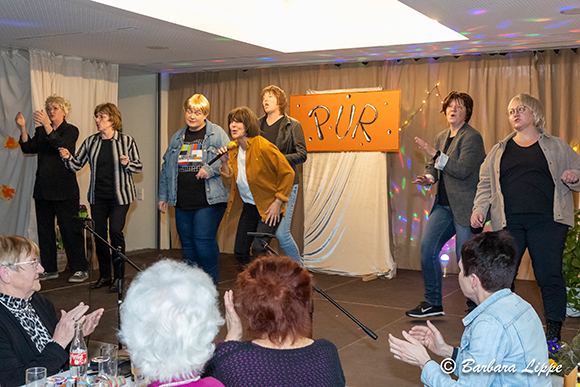 kfd BhfR Theater 2025 BLippe Medley