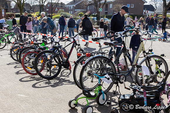 MichaelSch Fahrradborse 2025 BLippe Bikes