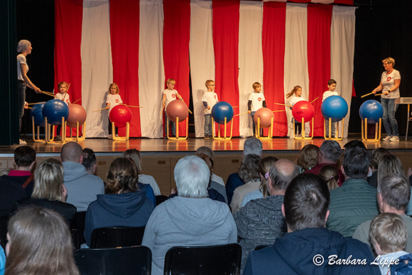 AWOKiTa Zirkus 2025 BLippe Trommel1