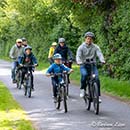 GSV Radwandertag 2025 BLippe EF