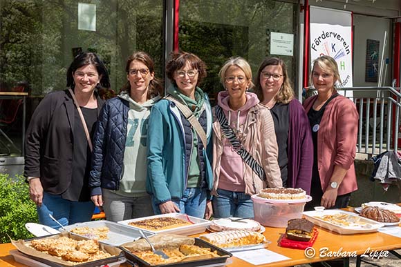 GSV Radwandertag 2025 BLippe FV