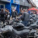 RefineBikes Roadshow 2025 BLippe EF