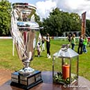 Dorfolympiade KleinReken 2025 BLippe EF