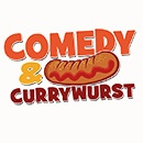 logo comedyundcurrywurst EF