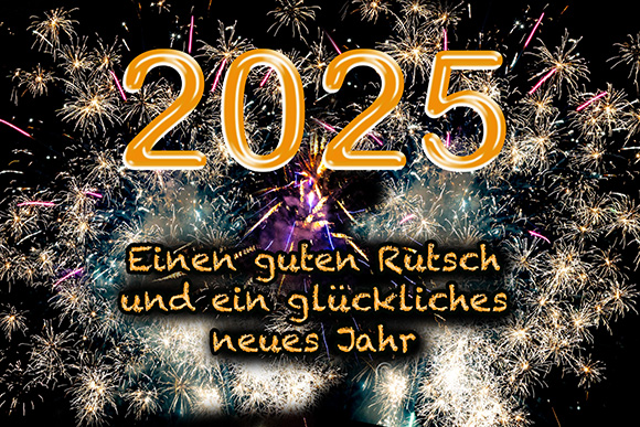 Neues Jahr 2025 BLippe 03