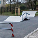 Skatepark 2024 BLippe EF