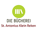 Bucherei St Antonius EF