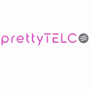 PrettyTELCO Logo EF