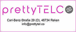 prettyTELCO