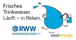 RWW Läuft in Reken