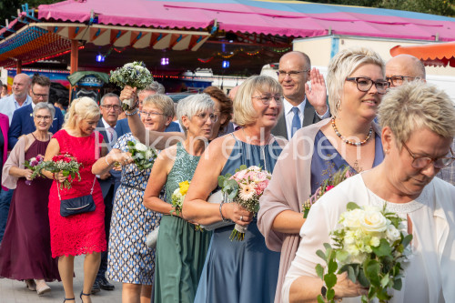 Jubiläums-Schützenfest Klein Reken - 2024