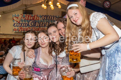 Oktoberfest 2024