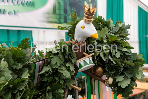 Schützenfest Groß Reken - 2023