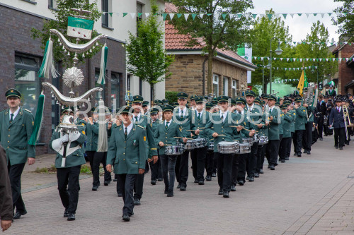 Schützenfest Groß Reken - 2023