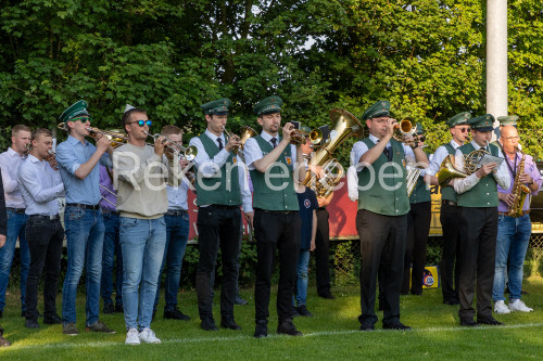 Schützenfest in Hülsten - 2024