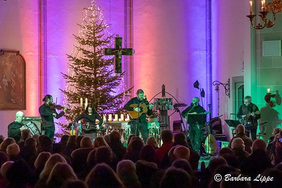 Luchterkark 2025 BLippe Abschluss