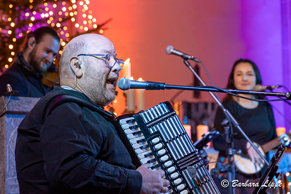 Luchterkark 2025 BLippe Albertus