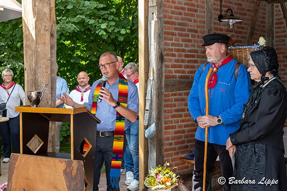 HV Einweihung Remise 2025 BLippe Thomas1