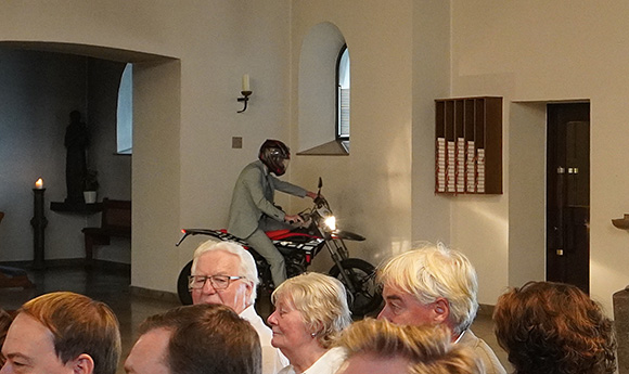 GMV MotorradGodi2 RE