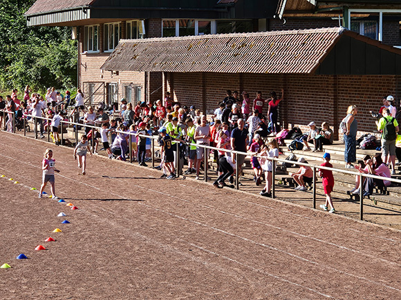GSV SportabzeichenAktionstag