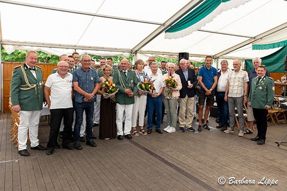 SchF BhfR 2025 BLippe Ehrung