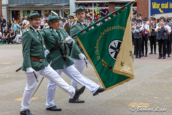 SchF BhfR 2025 BLippe Fahneneu