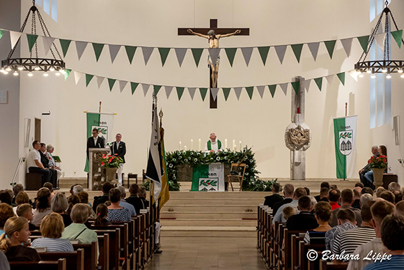 SchF GrR 2025 BLippe 1 Gottesdienst