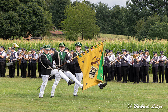 SchF GrR 2025 BLippe 13 Parade