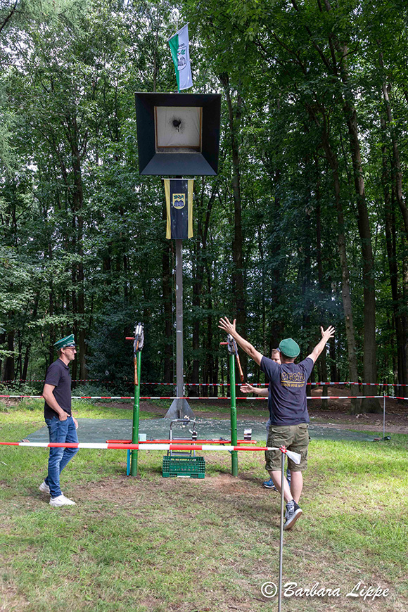 SchF GrR 2025 BLippe 16 Treffer