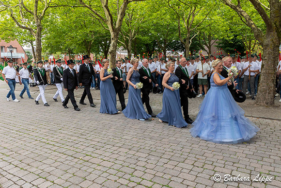 SchF GrR 2025 BLippe 8 Rathaus