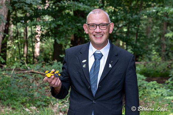 SchF GrR Vogelstange 2025 BLippe Thomas