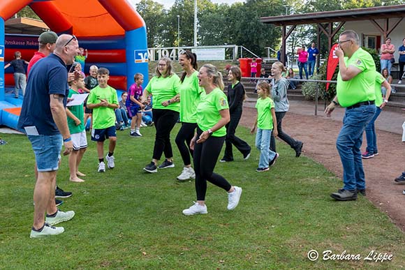 Dorfolympiade KleinReken 2025 BLippe P