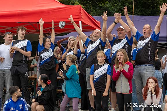 Dorfolympiade KleinReken 2025 BLippe P2
