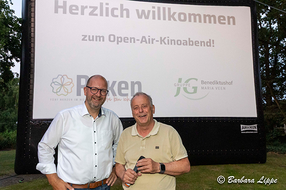 Kinonacht 2025 BLippe Veranstalter
