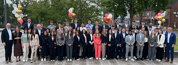 SK 2025 08 01 Ausbildung Sparkasse Westmunsterland