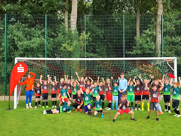 SVI Sparkassen Sportcamp 2025 privat