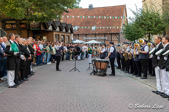 SchF KlR 2025 BLippe GrZapfenstreich