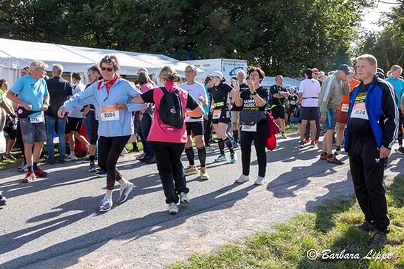 24h Lauf 2025 BLippe L1