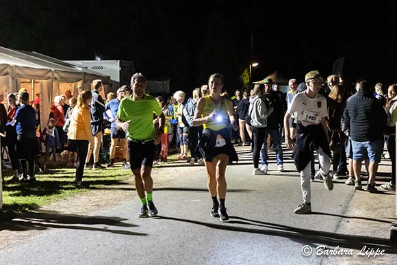 24h Lauf 2025 BLippe L16 Nacht