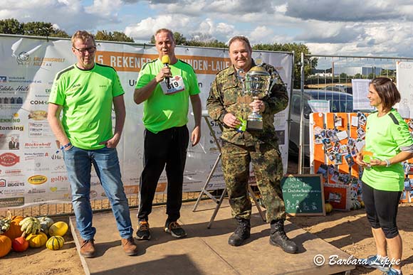24h Lauf 2025 BLippe L20 Reservisten
