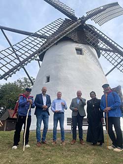 HV NRWSTiftung Muhle