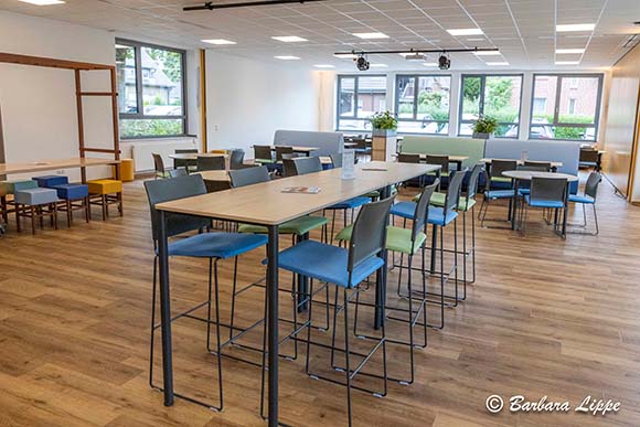 SKHM Aula Eroffnung 2025 BLippe Aula