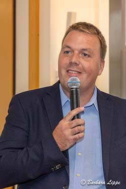 SKHM Aula Eroffnung 2025 BLippe Heitmann