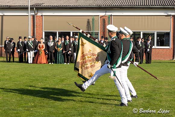 SchF MV 2025 BLippe Parade 96